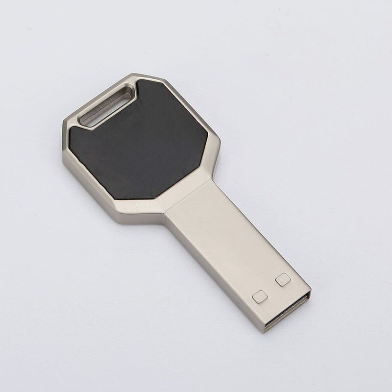 LED USB Flash Drive Manufacturer - OEM Light Emitting Metal Pen Drive Car Memory USB Flash Drive