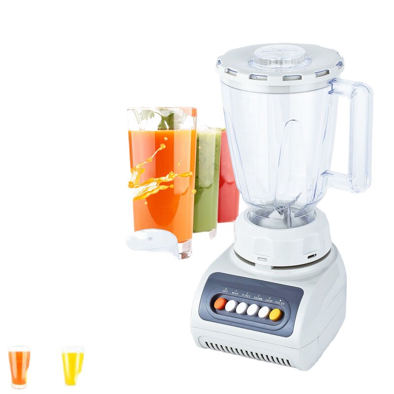 Kitchen Juicer Blender Manufacturer - Wholesale USB Multifunctional Baby Food Grinder Household Mixing Machine