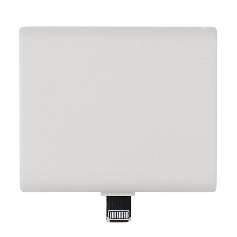 Disposable Power Bank Manufacturer - 1000mAh Li-Polymer Quick Charge Type-C USB Emergency Phone Charger