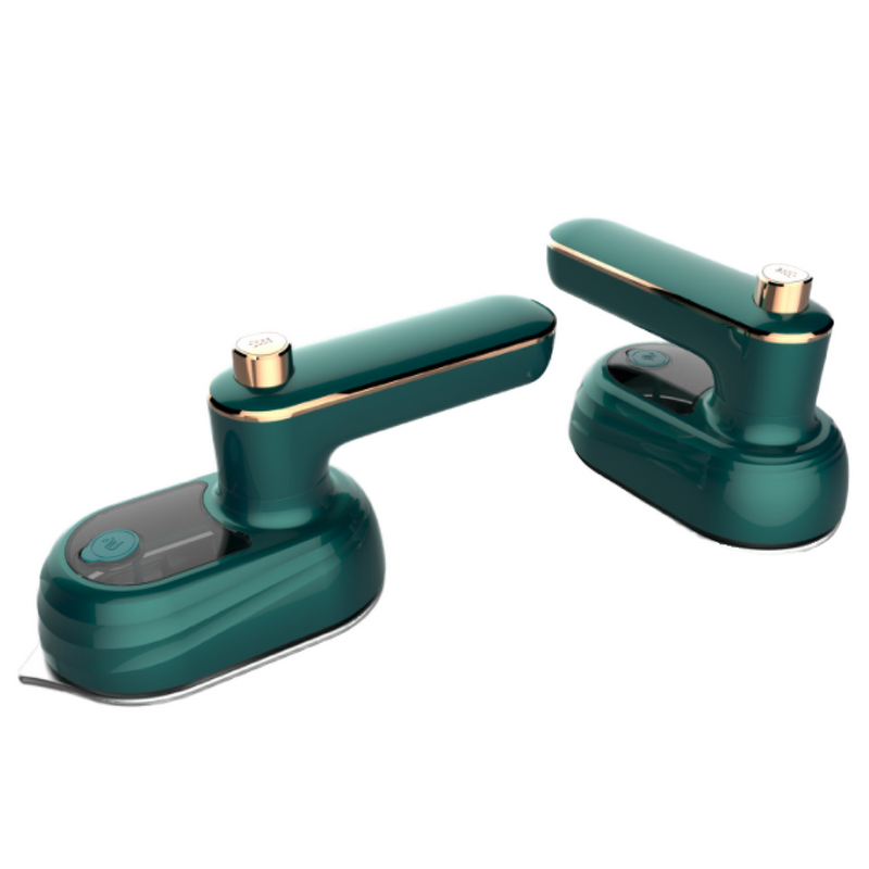 Handheld Steam Iron Manufacturer - Portable Mini Hanging Ironing Machine Household Travel Hotel Iron