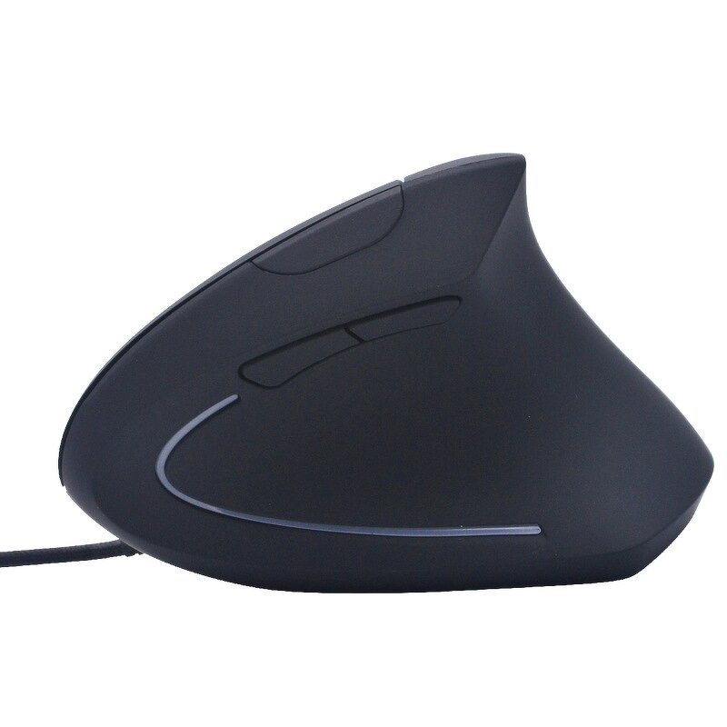 Left-Handed Wireless Mouse Manufacturer - Silent Dual-Mode Illuminated Energy-Saving Comfortable USB Mouse