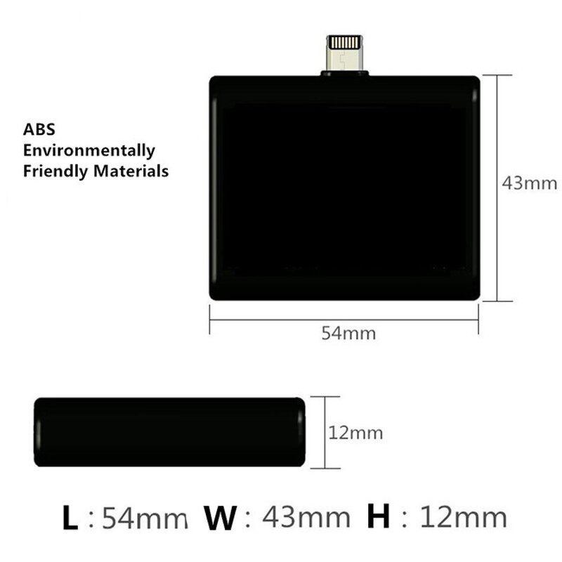 Disposable Power Bank Manufacturer - 1000mAh Li-Polymer Quick Charge Type-C USB Emergency Phone Charger