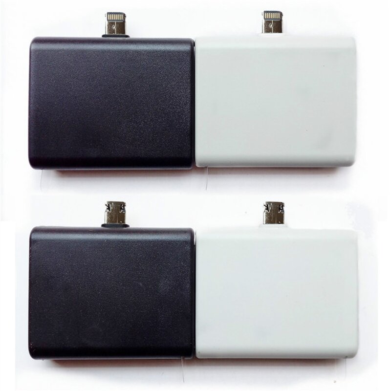 Disposable Power Bank Manufacturer - 1000mAh Li-Polymer Quick Charge Type-C USB Emergency Phone Charger