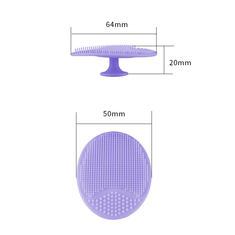 Soap Mesh Bag Manufacturer - Fashion Double Layer Handmade Soap Foaming Bubble Net Bag 9*11CM