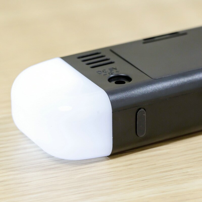 LED Timer Alarm Clock Manufacturer - Kitchen Student Homework Countdown Voice Control Night Light Timer