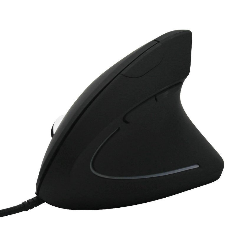 Left-Handed Wireless Mouse Manufacturer - Silent Dual-Mode Illuminated Energy-Saving Comfortable USB Mouse