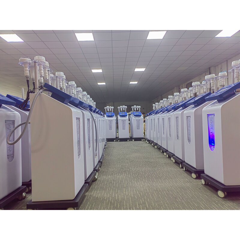 Body Care Equipment Manufacturer - Multi-functional Beauty Health Care Device