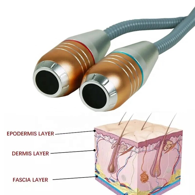 EMS Beauty Equipment Manufacturer - 30000 Shots V-Max Radar Line Carving Face Lifting Pigment Removal ABS UK Spa Device