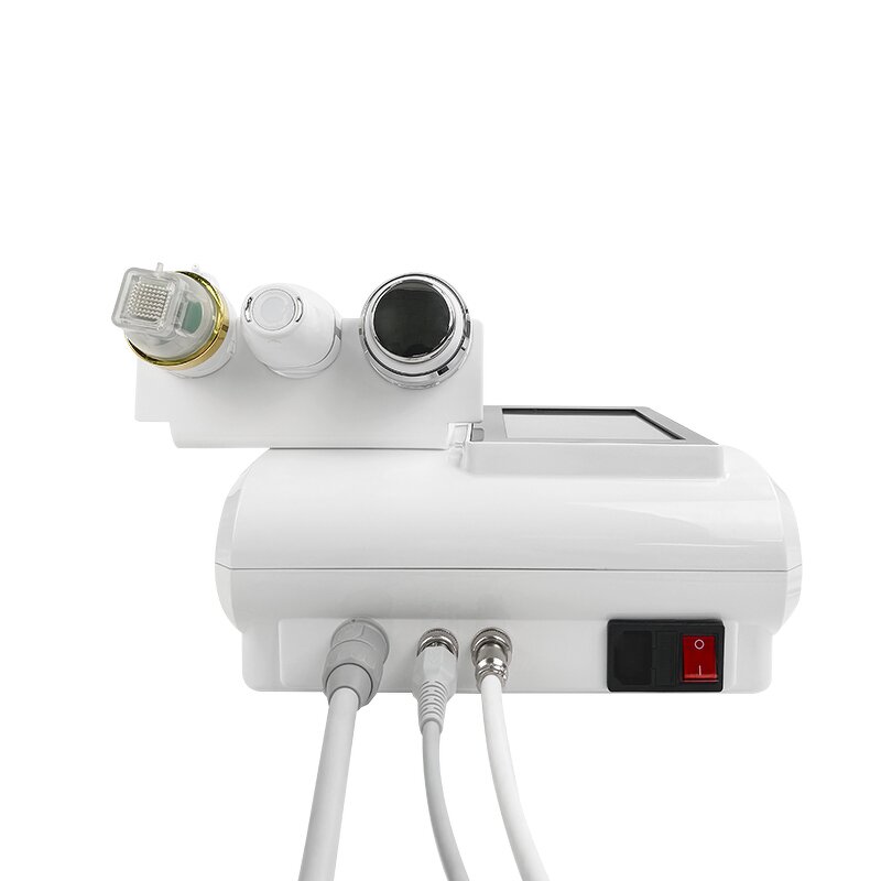 Fractional RF Machine Manufacturer - Professional Microneedle Skin Tightening Facial Lift Beauty Device