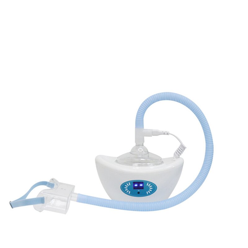 Eye Spa Machine Manufacturer - Eye Nebulization Beauty Instrument