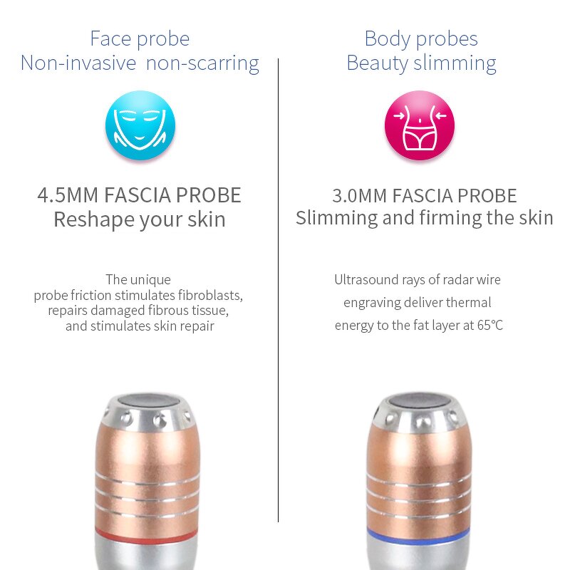 RF Anti-aging Device Manufacturer - Desktop Skin Tightening EMS Radio Frequency Electric Power ABS UK Beauty Machine