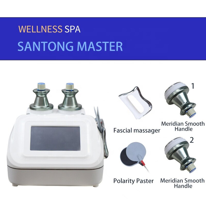 Pain Relief Instrument Manufacturer - New Wellness SPA Three Channels Body Pain Relieve Machine