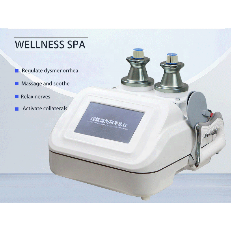 Meridian Dredge Machine Manufacturer - Santong Master Body Joint Pain Relief Body Care Instrument