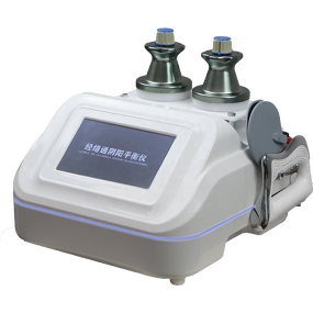 Pain Relief Instrument Manufacturer - New Wellness SPA Three Channels Body Pain Relieve Machine