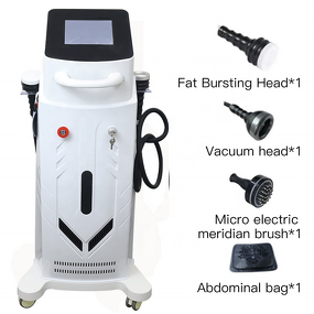 RF Slimming Machine Manufacturer - New Microwave Fat Burning Skin Firming Body Shaping Body Care Device