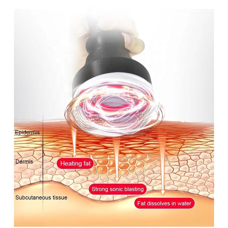 RF Slimming Machine Manufacturer - New Microwave Multi-functional Pain Release Fat Burning Skin Firming Body Shaping Device