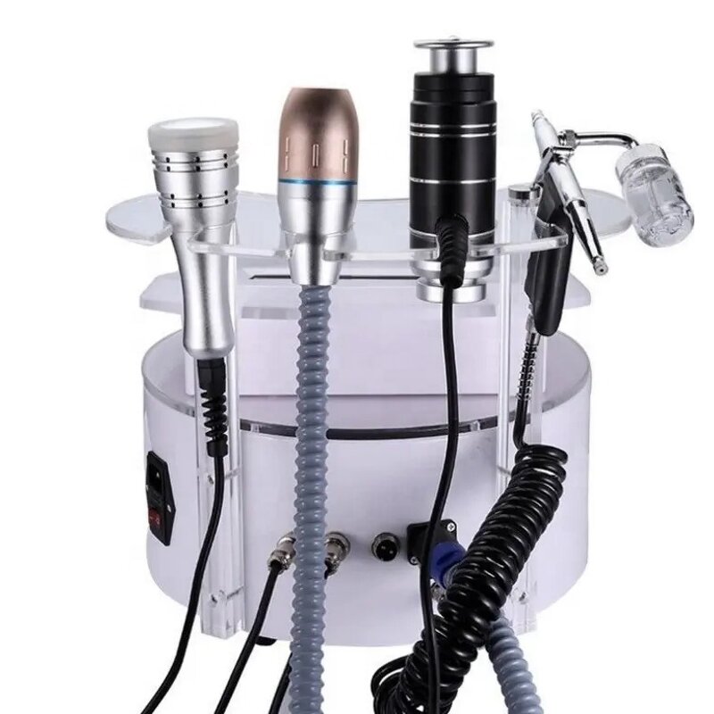 RF Anti-aging Machine Manufacturer - 4 in 1 V-Max Radar Line Carving Face Lifting Wrinkle Removal Device