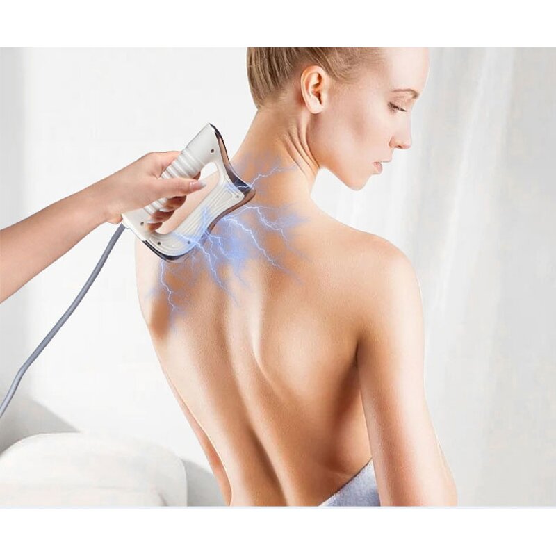 Meridian Dredge Machine Manufacturer - Santong Master Body Joint Pain Relief Body Care Instrument