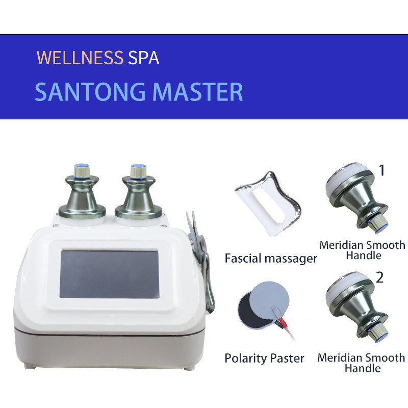 Meridian Dredge Machine Manufacturer - Santong Master Body Joint Pain Relief Body Care Instrument
