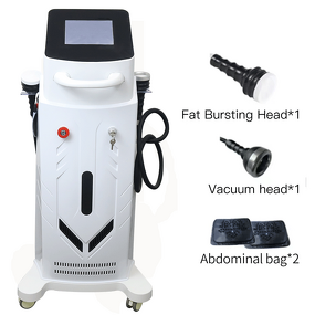 RF Slimming Machine Manufacturer - 2023 Hot Sale Microwave Fat Burning Skin Firming Body Shaping Body Care Device