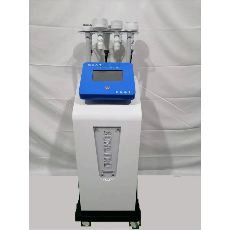 Body Care Equipment Manufacturer - Multi-functional Beauty Health Care Device