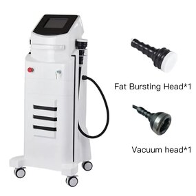 RF Slimming Device Manufacturer - 2024 New Microwave Nano Fat Burning Skin Firming Body Shaping Weight Loss Machine
