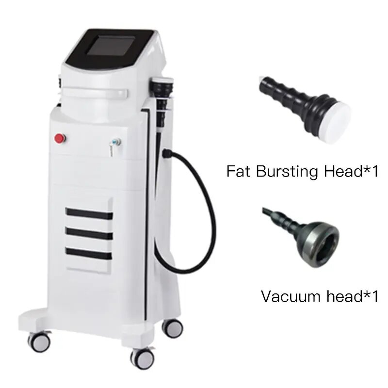 RF Slimming Device Manufacturer - 2024 New Microwave Nano Fat Burning Skin Firming Body Shaping Weight Loss Machine