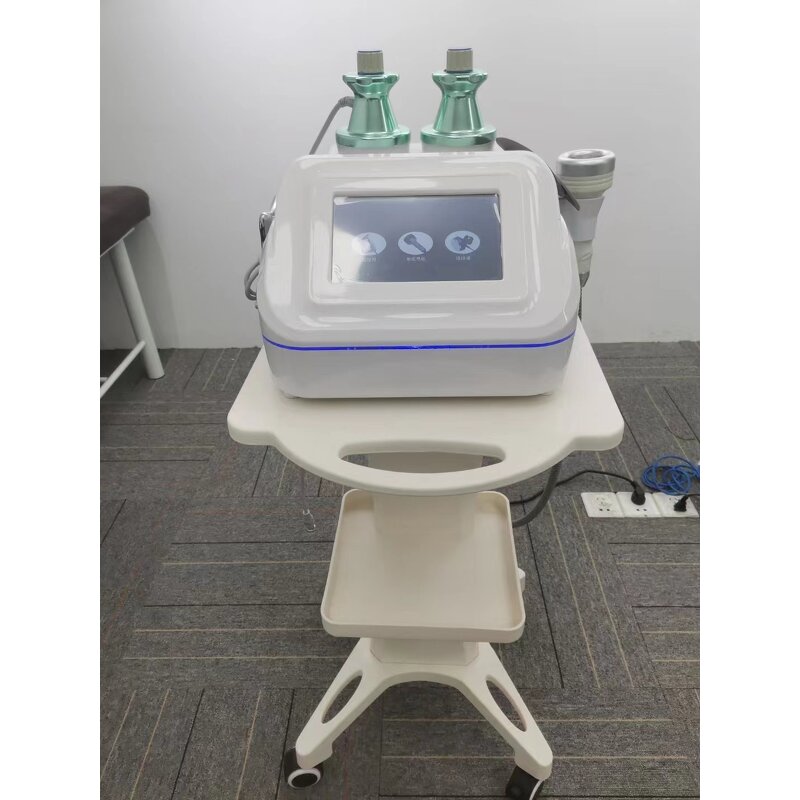 Spa Trolley Cart Manufacturer - Multi Purpose PVC Beauty Salon Lash Cart Beauty Machine Trolley