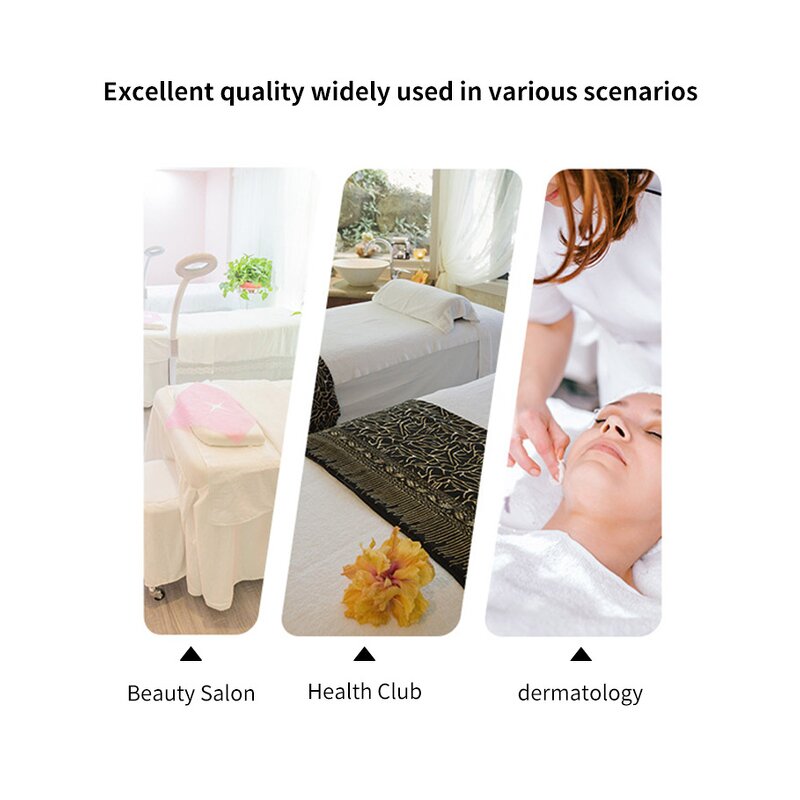 Fractional RF Machine Manufacturer - Professional Microneedle Skin Tightening Facial Lift Beauty Device