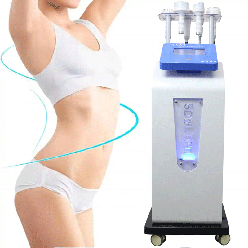 Body Care Equipment Manufacturer - Multi-functional Beauty Health Care Device