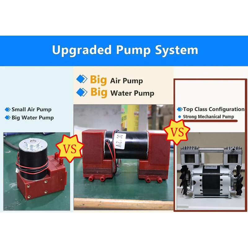 Aqua Hydra Peeling Machine Manufacturer - 6 in 1 Dermabrasion H2o2 Small Bubble Hydro Facial Cleaning Device