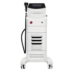 RF Slimming Machine Manufacturer - Multi-functional Pain Release Fat Burning Skin Firming Body Shaping Device