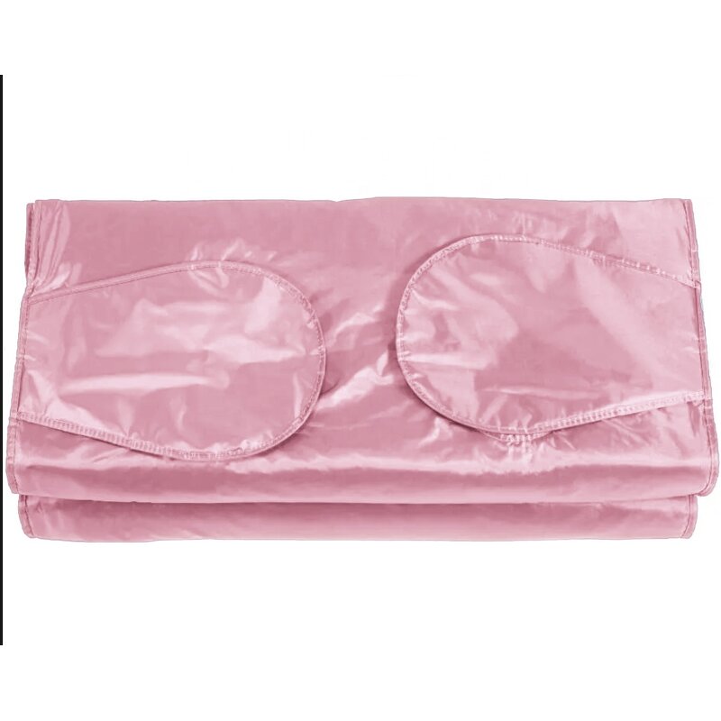 Far Infrared Sauna Blanket Manufacturer - Portable SPA Weight Loss Detox Pains Release Build Muscle Slimming Blanket