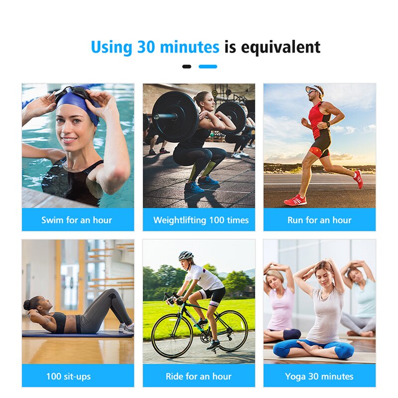 Far Infrared Sauna Blanket Manufacturer - Portable 2-Part SPA Detox Therapy Slimming Body Blanket