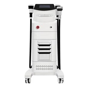 RF Slimming Machine Manufacturer - Multi-functional Pain Release Fat Burning Skin Firming Body Shaping Weight Loss Device