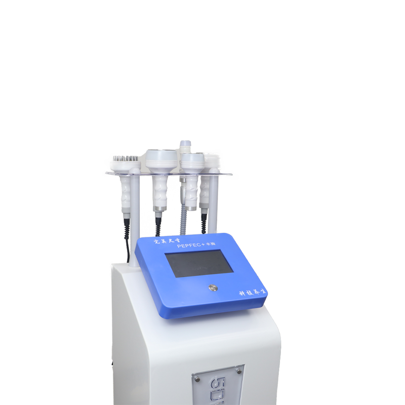 Body Care Equipment Manufacturer - Multi-functional Beauty Health Care Device