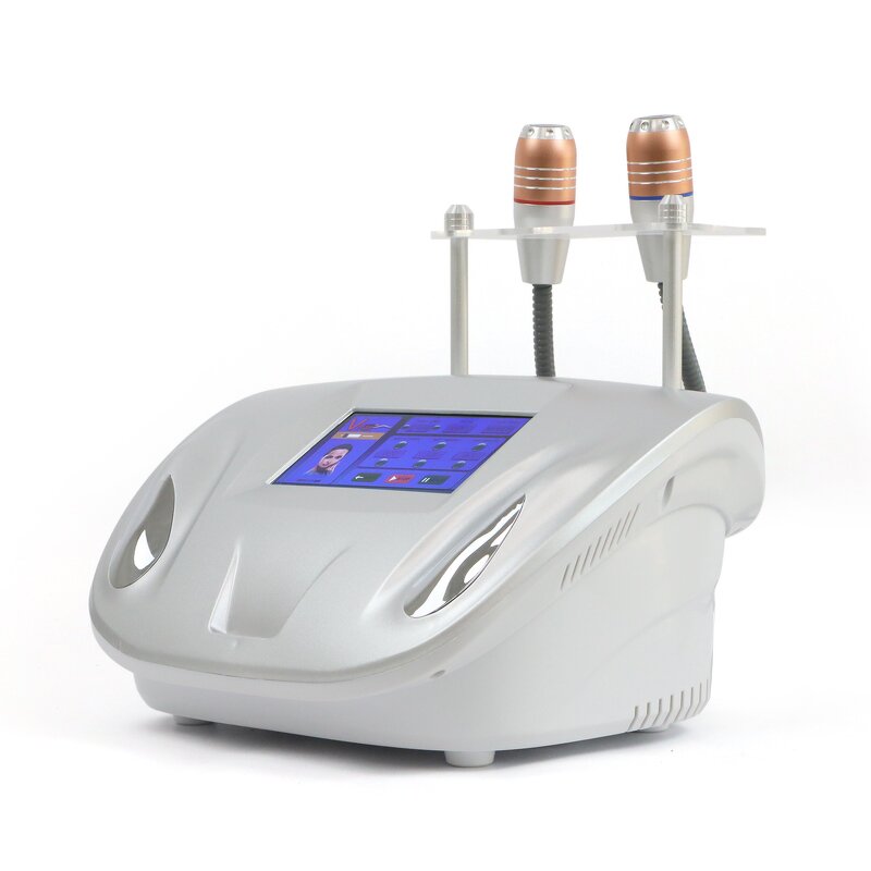 RF Anti-aging Device Manufacturer - Desktop Skin Tightening EMS Radio Frequency Electric Power ABS UK Beauty Machine