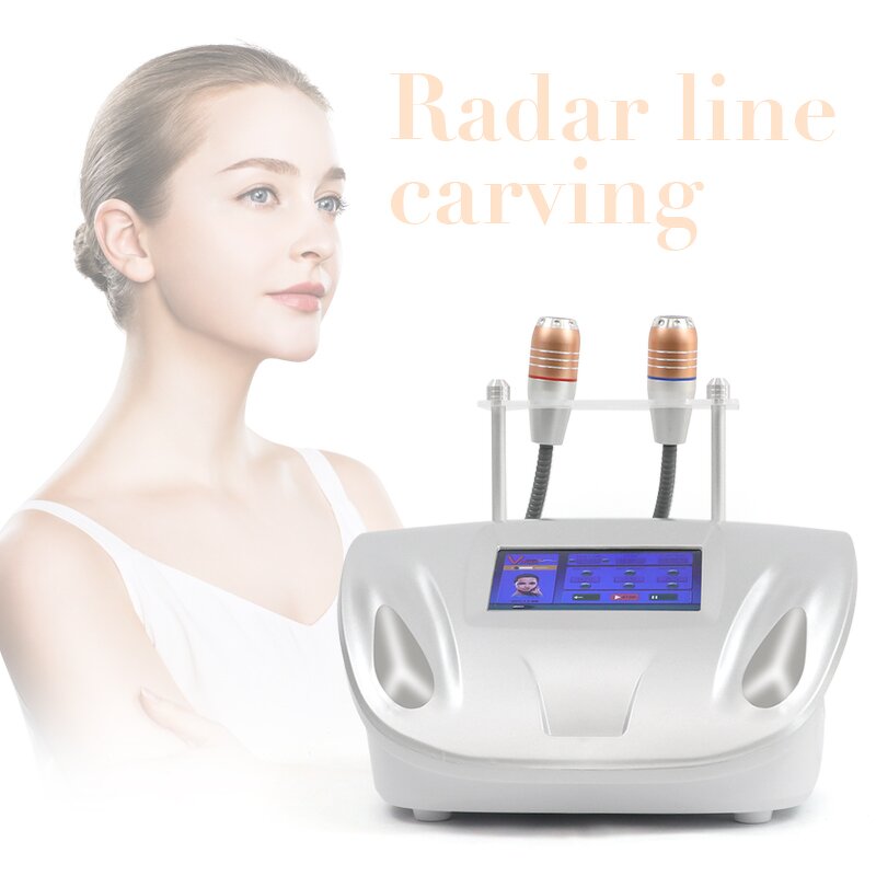 RF Anti-aging Device Manufacturer - Desktop Skin Tightening EMS Radio Frequency Electric Power ABS UK Beauty Machine
