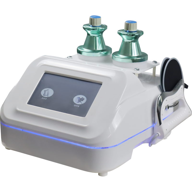 Meridian Dredge Machine Manufacturer - 2024 Santong Master Body Joint Pain Relief Gua Sha Massage White Universal