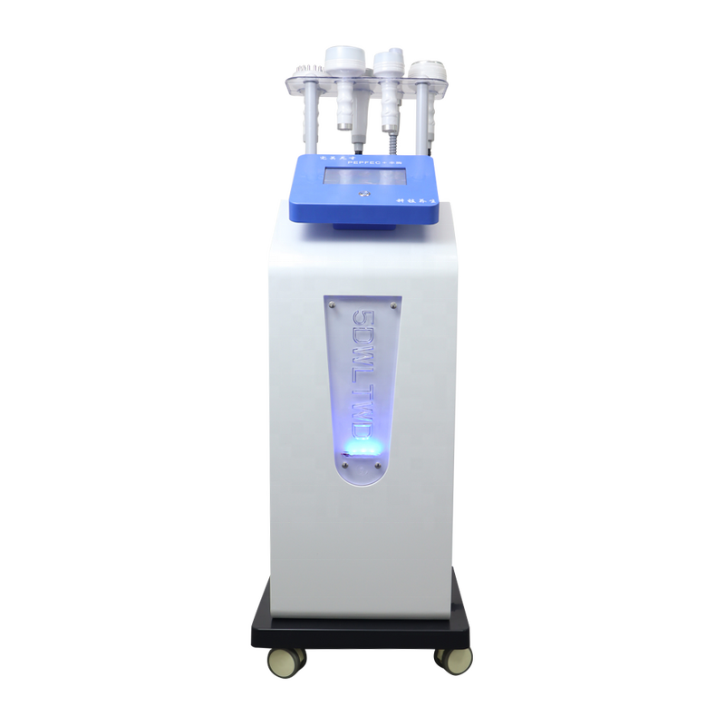 Body Care Equipment Manufacturer - Multi-functional Beauty Health Care Device