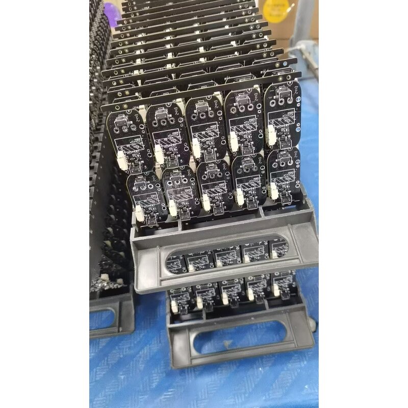 PCB PCBA Service Manufacturer - One-Stop Electronic Components SMT BOM Integrated Solution