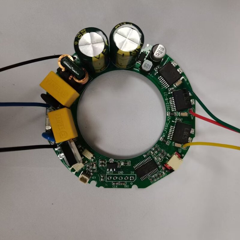 PCB PCBA Service Manufacturer - One-Stop Electronic Components SMT BOM Integrated Solution