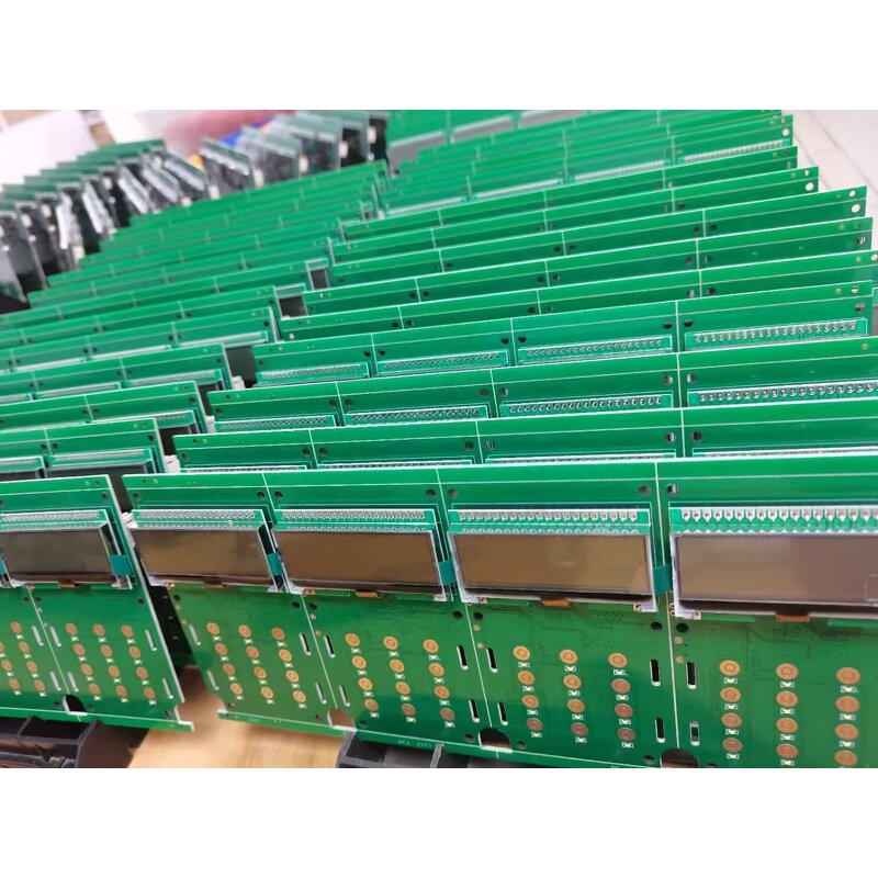 PCB PCBA Service Manufacturer - One-Stop Electronic Components SMT BOM Integrated Solution