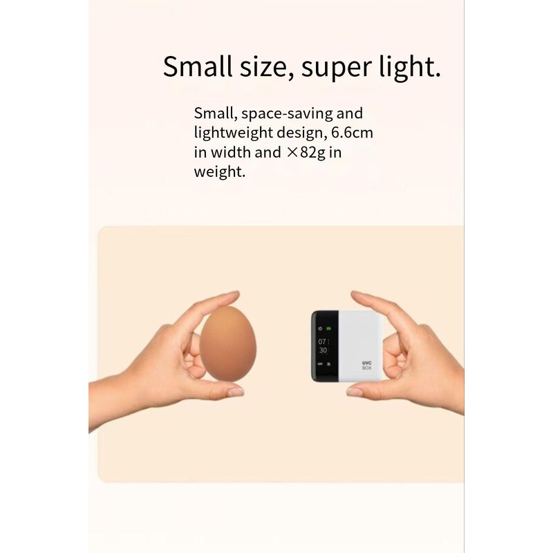 Toothbrush Sanitizer Manufacturer - 2025 Portable USB Type-C 30-Minute Disinfection Multifunctional Travel Tool