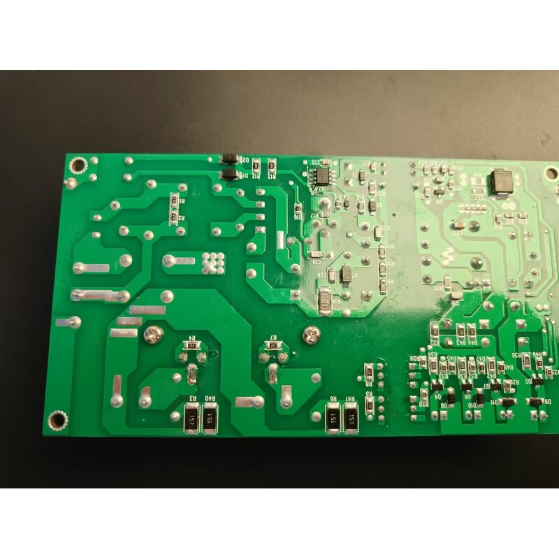 PCB PCBA Service Manufacturer - Customized Electronic Components SMT BOM One-Stop Solution