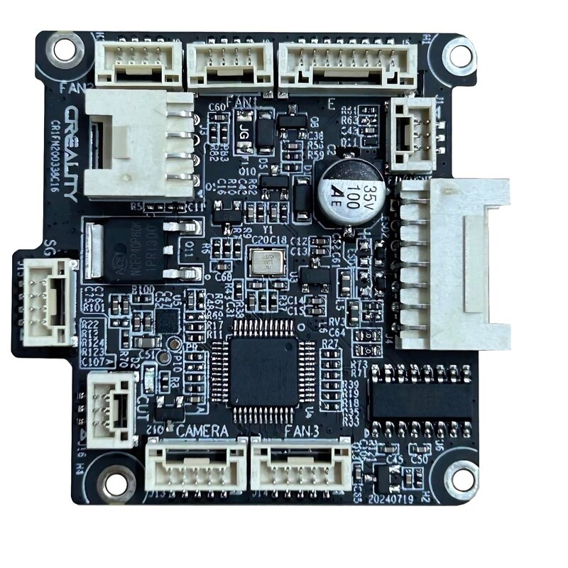 RTD2513A Controller Board Manufacturer - 1920x1200 HDMI-LVDS VGA/DC-IN DDC Command PCBA