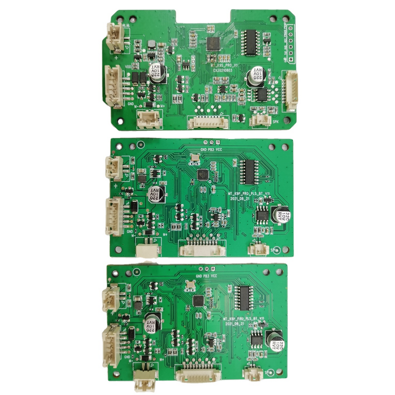 PCB PCBA Service Manufacturer - Customized Electronic Components SMT BOM One-Stop Solution