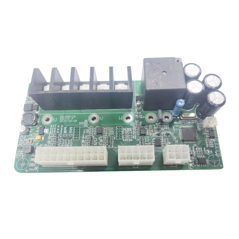 PCB PCBA Service Manufacturer - Customized Electronic Components SMT BOM Processing Service
