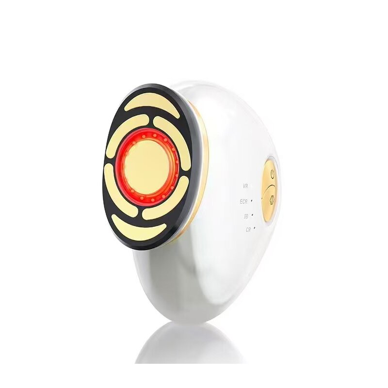 Face Lift Device Manufacturer - Home Use Beauty Skin Firming Anti-aging Acne Treatment Wrinkle Removal Instrument