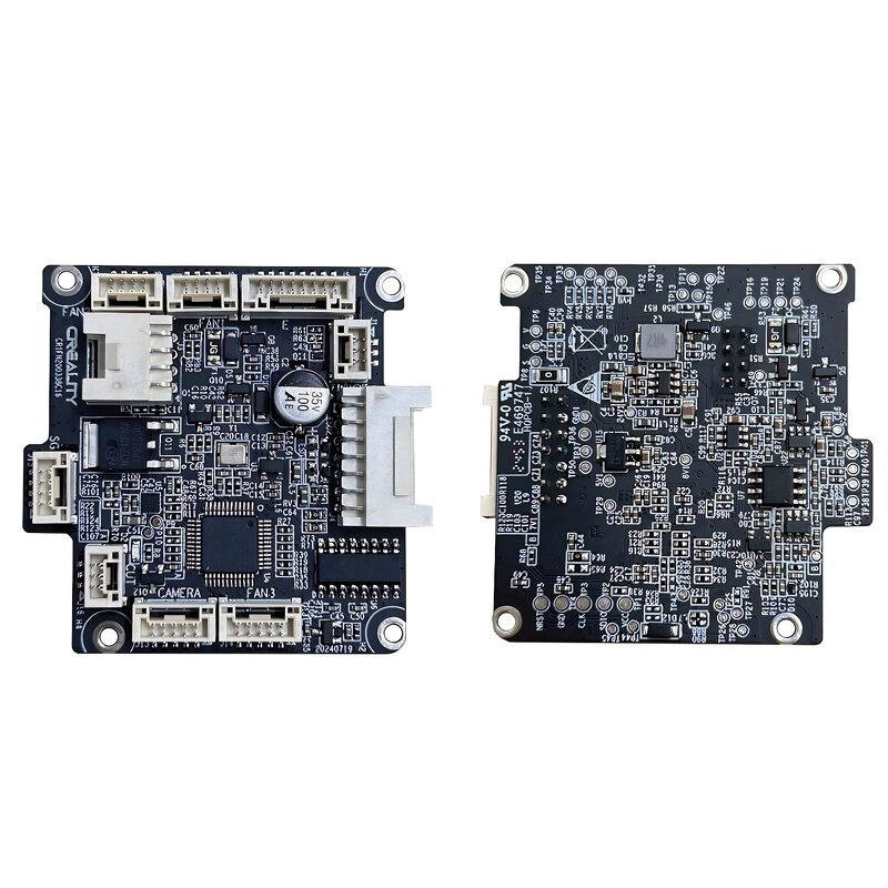 RTD2513A Controller Board Manufacturer - 1920x1200 HDMI-LVDS VGA/DC-IN DDC Command PCBA